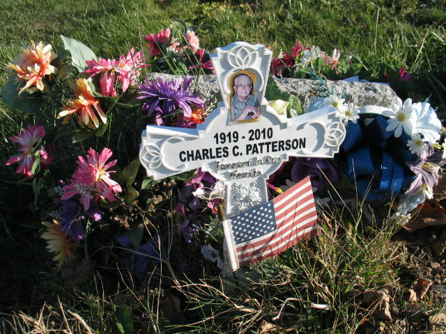 tombstone